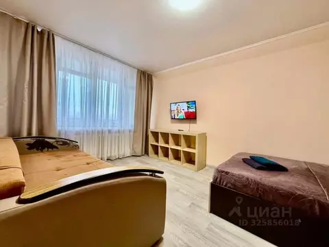 1-к кв. Москва Ленинградский просп., 33А (36.0 м)