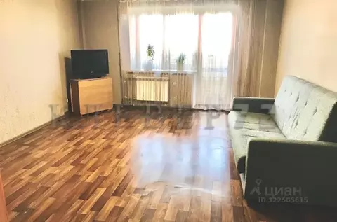 1-к кв. Тюменская область, Тюмень Депутатская ул., 112 (50.0 м)