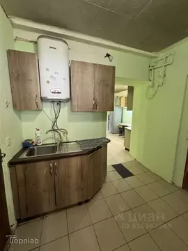 2-к кв. Ставропольский край, Ставрополь ул. Орджоникидзе, 61 (37.9 м)