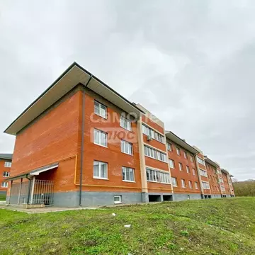 2-к кв. Калужская область, Калуга ул. Изумрудная, 6к1 (59.3 м)