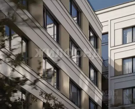 1-к кв. Новосибирская область, Новосибирск Кедровая ул., 73 (43.0 м)