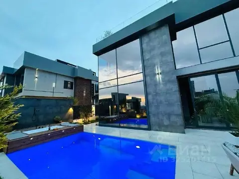 Дом в Краснодарский край, Сочи Новая Мацеста мкр,  (300 м)