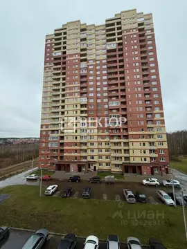 2-к кв. Ярославская область, Ярославль Красноборская ул., 34к2 (71.15 ...