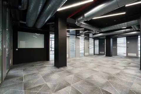 Офис в Москва Смольная ул., 24Д (340 м)