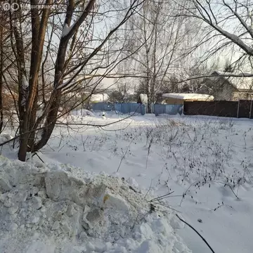 Участок в Московская область, городской округ Подольск, деревня ...