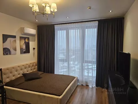 Студия Москва Окружной проезд, 10Б (24.0 м)