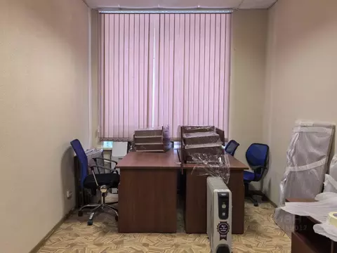 Офис в Новосибирская область, Новосибирск ул. Грибоедова, 2 (16 м)