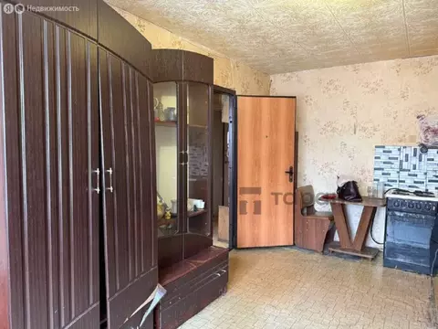 2-комнатная квартира: Челябинск, Молодёжная улица, 7 (38 м)