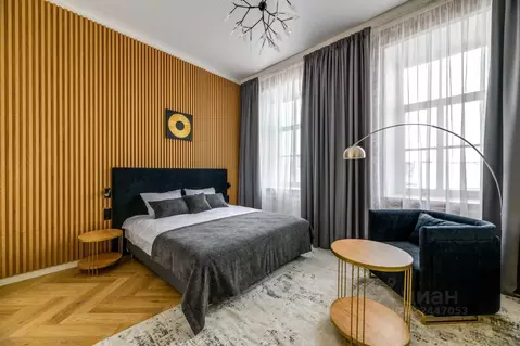 Комната Татарстан, Казань ул. Баумана, 27 (25.0 м)