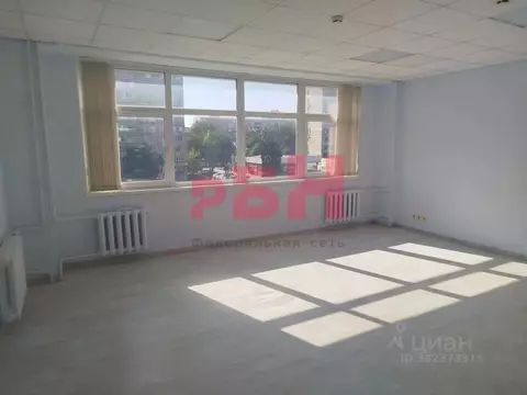 Офис в Ростовская область, Ростов-на-Дону Северный мкр, просп. ...