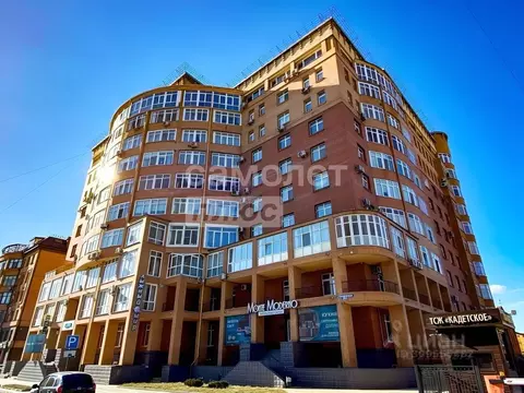 Помещение свободного назначения в Омская область, Омск Съездовская ...