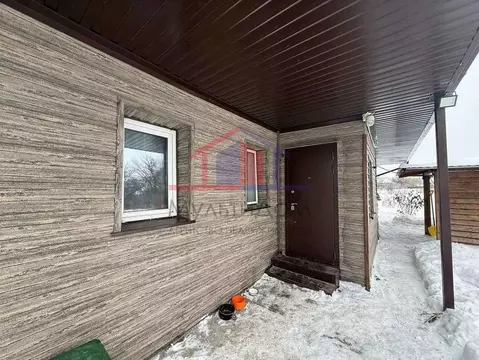 Дом в Белгородская область, Губкинский городской округ, с. Аверино ул. ...