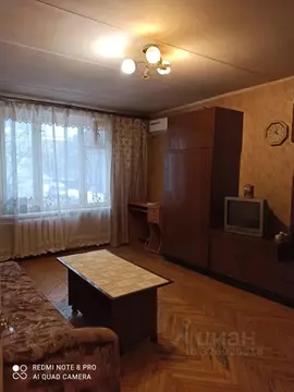 1-к кв. Москва ул. Вучетича, 8 (35.0 м)