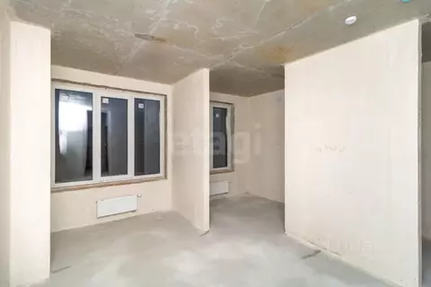 2-к кв. Тюменская область, Тюмень Тарманы мкр, ул. Малышева, 31к1 ...