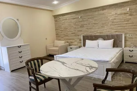 Комната Тамбовская область, Мичуринск ул. Лаврова, 100 (45.0 м)