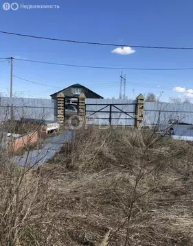 Участок в Тюмень, Абалакская улица (10 м)
