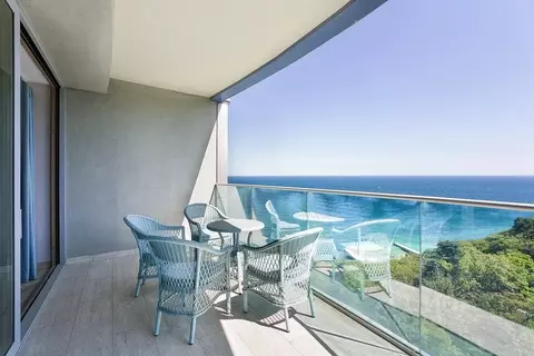 3-к кв. Крым, Ялта Приморский парк имени Гагарина кв-л, 9 (130.0 м)