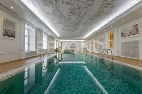 Квартира, 2 комнаты, 89 м