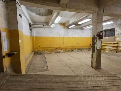 Склад в Санкт-Петербург Звенигородская ул., 9-11К (82 м)