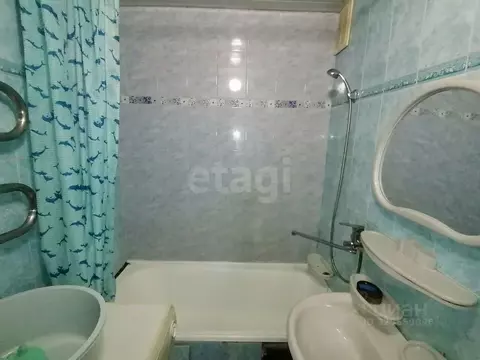 3-к кв. Пермский край, Пермь Петропавловская ул., 87 (60.0 м)