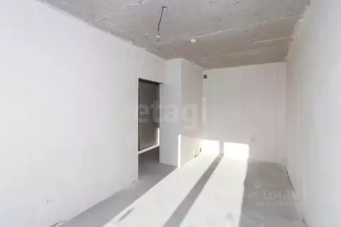 1-к кв. Тюменская область, Тюмень ул. Краснооктябрьская, 6 (38.6 м)