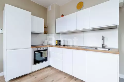 1-к кв. Москва Духовской пер., 19 (35.0 м)