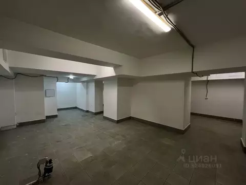 Помещение свободного назначения в Москва ул. Земляной Вал, 39/1С1 (84 ...