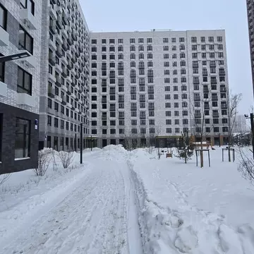 2-к кв. Московская область, Мытищи ул. Колонцова, 2Бк3 (52.0 м)