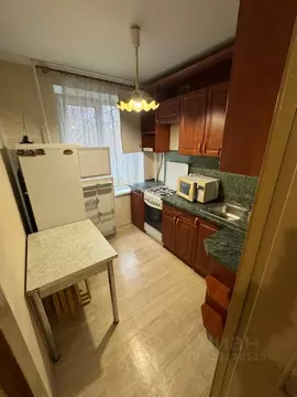 1-к кв. Москва Бескудниковский бул., 16К2 (31.3 м)