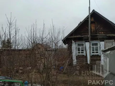 Дом в Пермский край, Пермский муниципальный округ, пос. Кукуштан ул. ...