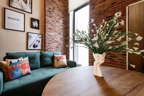 1-к кв. Москва Дмитровское ш., 81 (25.0 м)