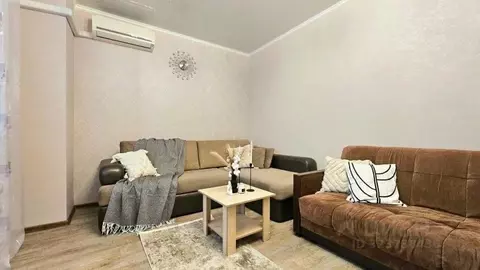 1-к кв. Липецкая область, Липецк ул. С.Ф. Балмочных, 14 (45.0 м)