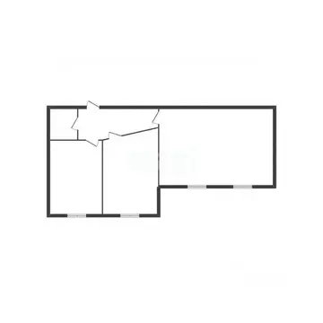 1-к кв. Белгородская область, Старый Оскол бул. Дружбы, 4 (38.0 м)