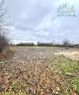 Участок в Татарстан, Лаишевский район, Столбищенское с/пос, с. ...