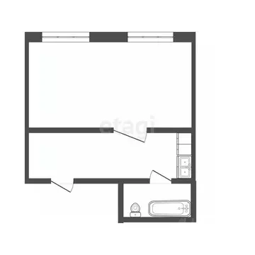 Студия Мордовия, Саранск ул. Горная, 13к2 (22.5 м)