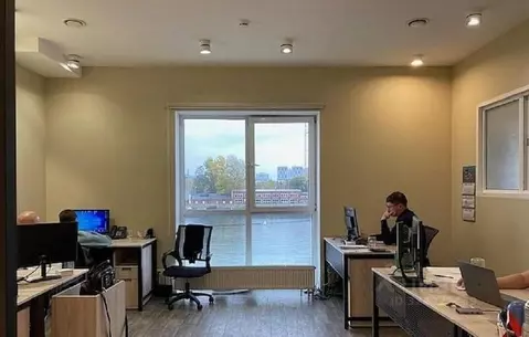 Офис в Москва Варшавское ш., 1 (1015 м)