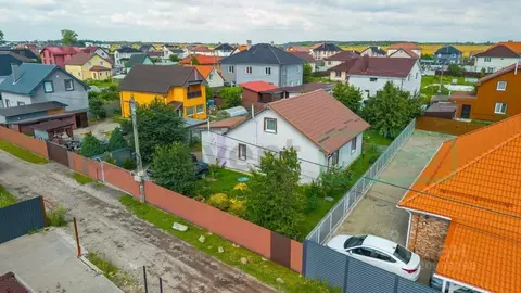 Дом в Калининградская область, Гурьевск Здоровье СНТ, ул. Колхозная ...