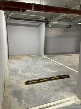 Гараж в Рязанская область, Рязань ул. Дзержинского, 19 (20 м)