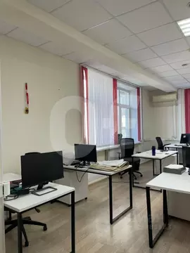 Офис в Москва Цветной бул., 30С1 (230 м)
