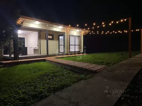 Участок в Томская область, Томский район, Богашевское с/пос, Ветеран ...