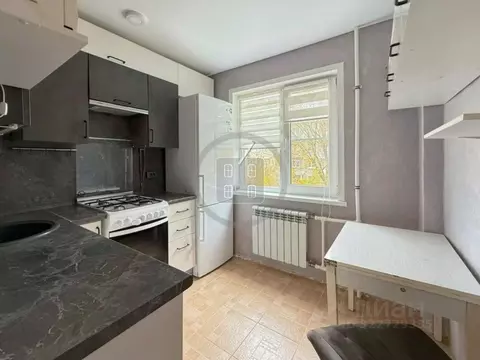 1-к кв. Калужская область, Калуга ул. Пухова, 7 (31.4 м)