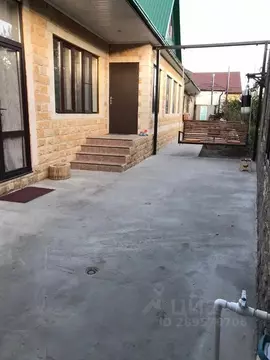 Дом в Дагестан, с. Хунзах ул. Максуда Алиханова, 66 (80 м)