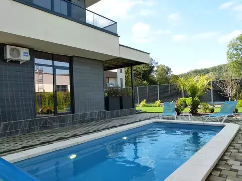 Дом в Краснодарский край, Сочи городской округ, с. Волковка ул. ...