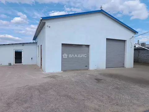 Дом в Волгоградская область, Волгоград ул. Шурухина, 86/94 (190 м)