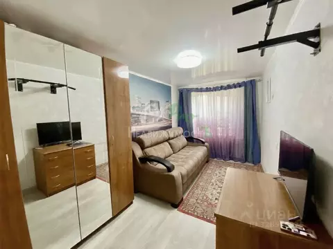 2-к кв. Краснодарский край, Ейск Красная ул., 47/3 (49.0 м)