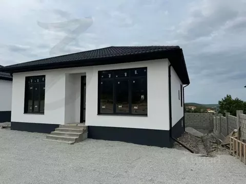 Дом в Краснодарский край, Геленджик городской округ, с. Марьина Роща ...