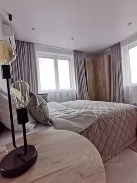 2-к кв. Красноярский край, Красноярск Свободный просп., 66Р (55.0 м)