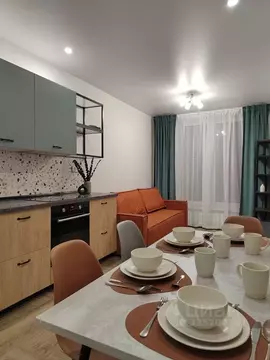 2-к кв. Московская область, Красногорск Опалиха мкр, ул. Алябьева, 7 ...