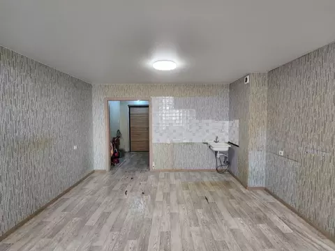 Студия Красноярский край, Красноярск ул. Алеши Тимошенкова, 127 (34.0 ...