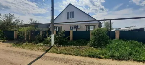 Дом в Краснодарский край, Динской район, Нововеличковское с/пос, ...
